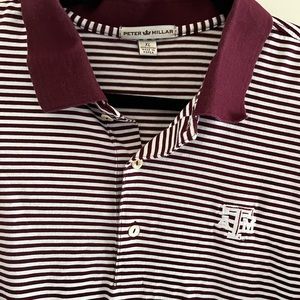 Peter Millar polo